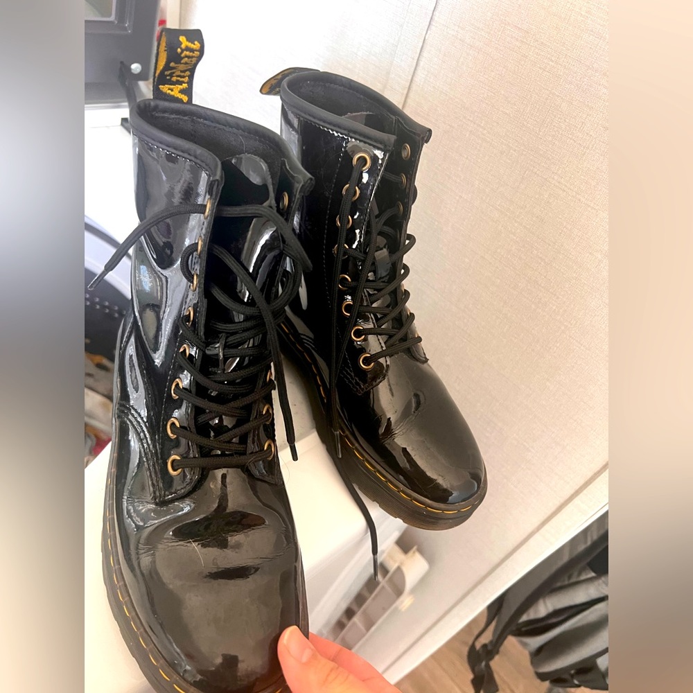 1460 Dr Martens